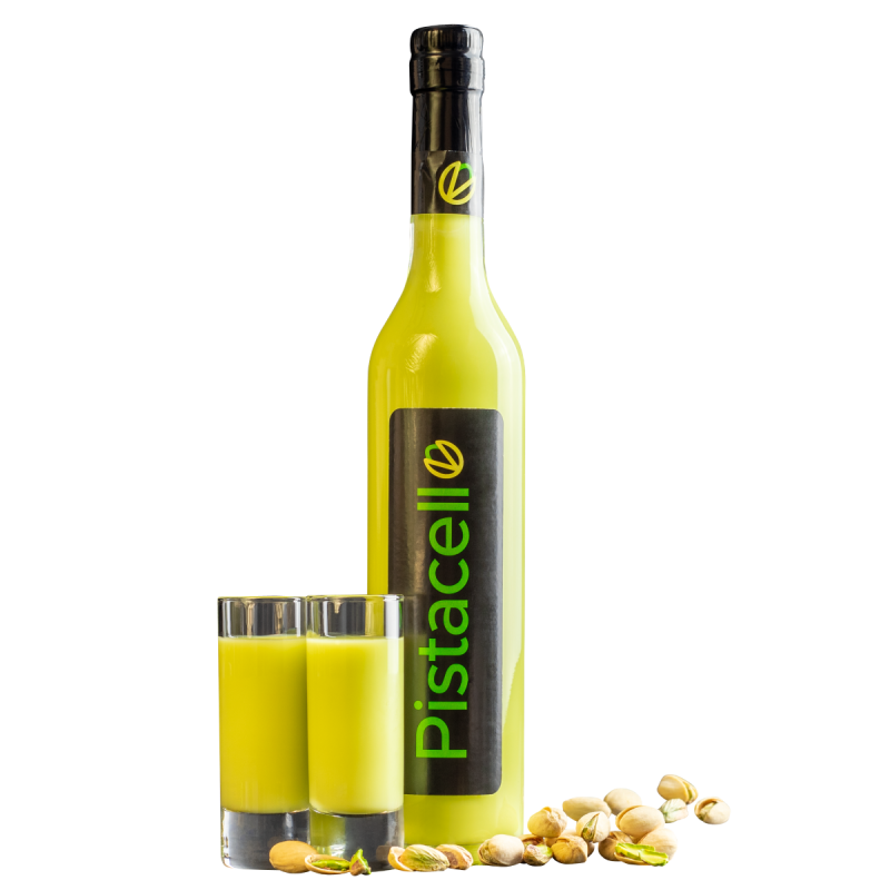 Pistacello Creme