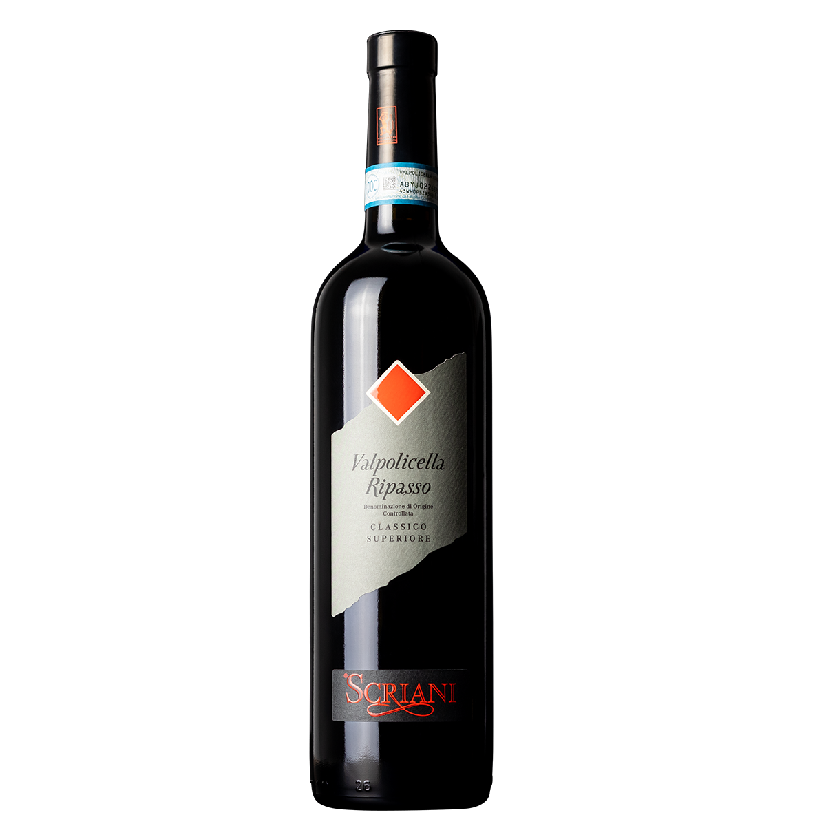 Scriani Medium Rood