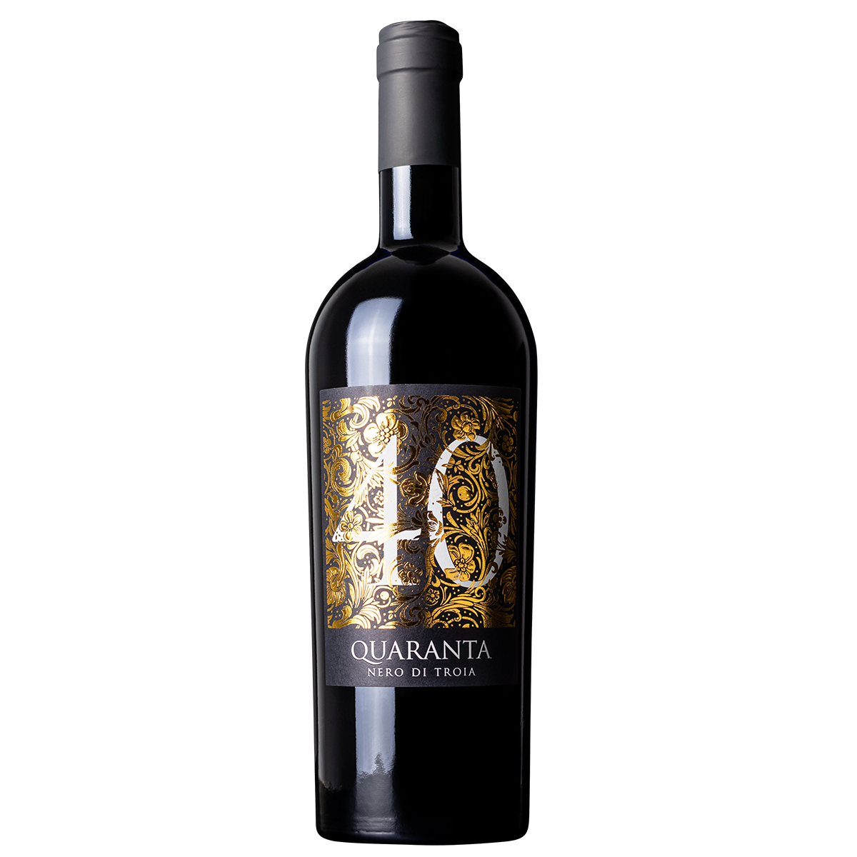 Nero di troia