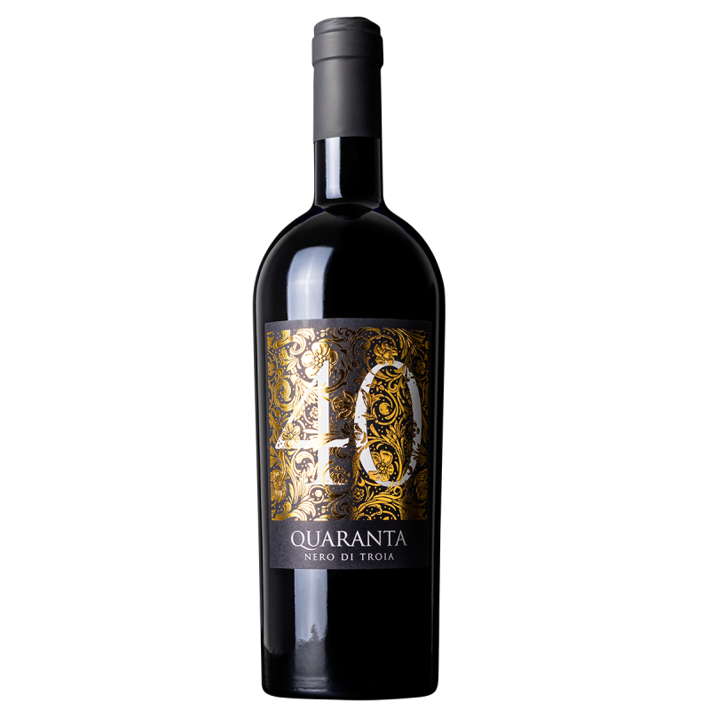 Nero di troia