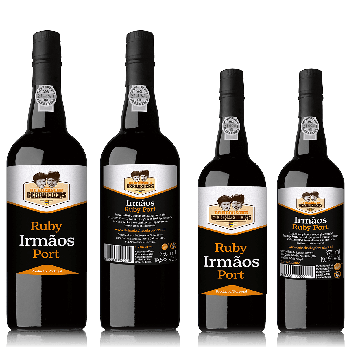Private labels