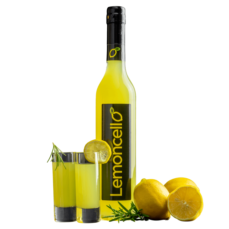 Lemoncello