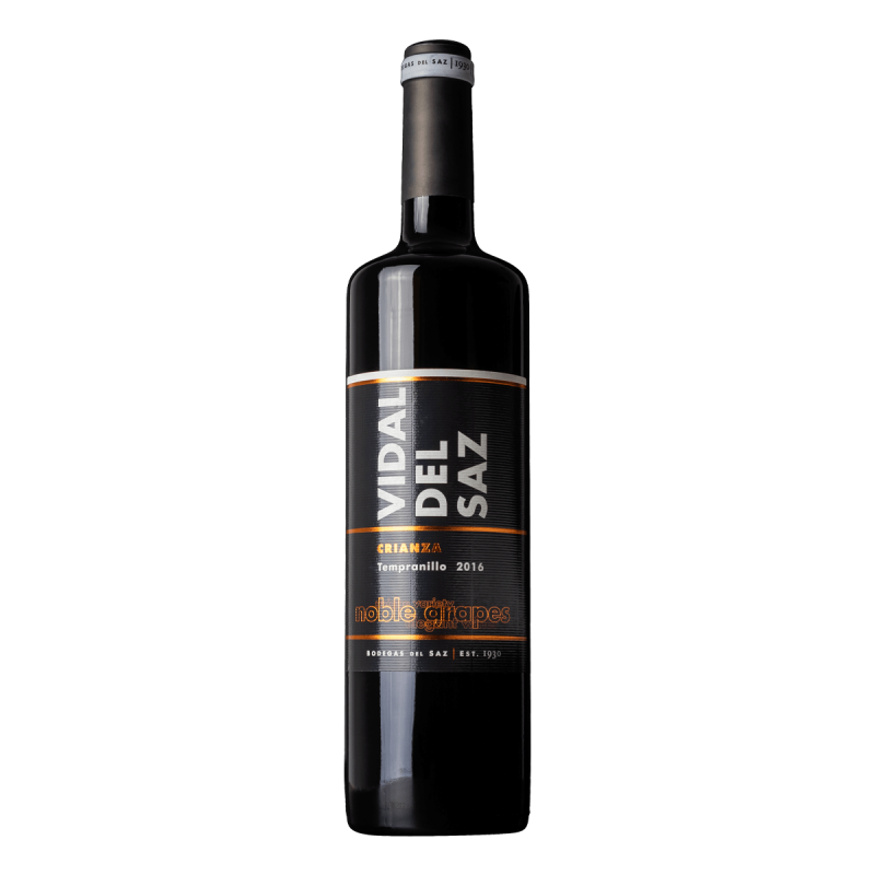 Crianza