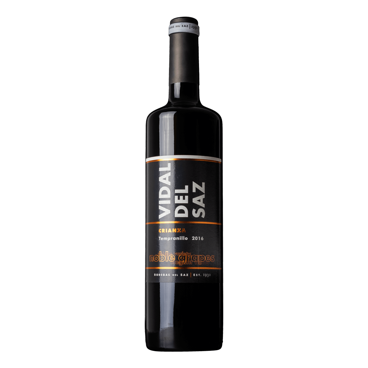 Crianza
