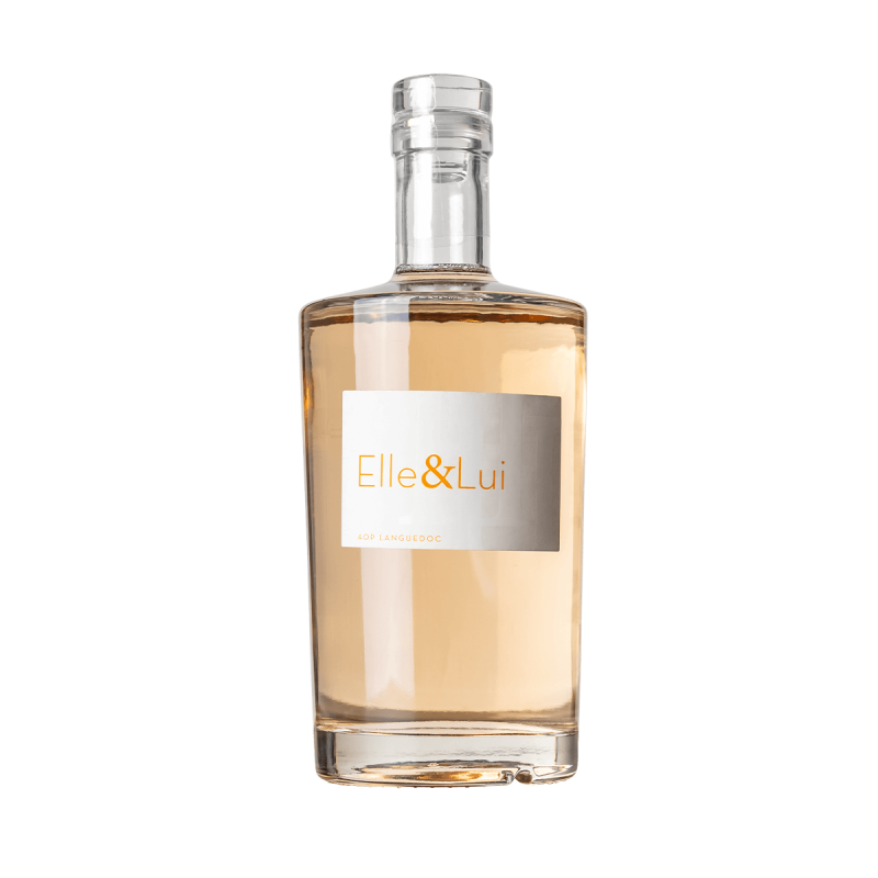 Elle en Lui Rosé