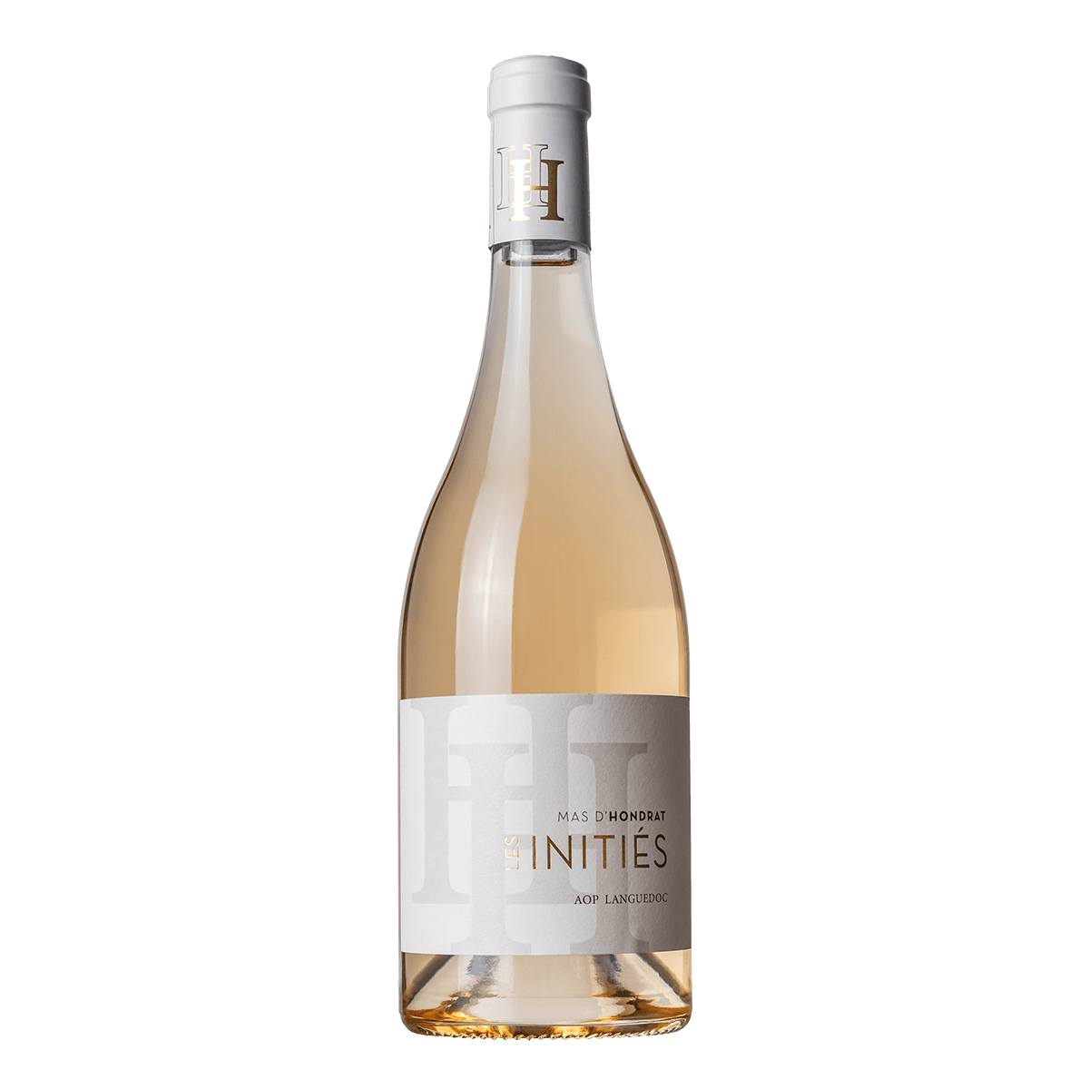 Les Initiés Rosé