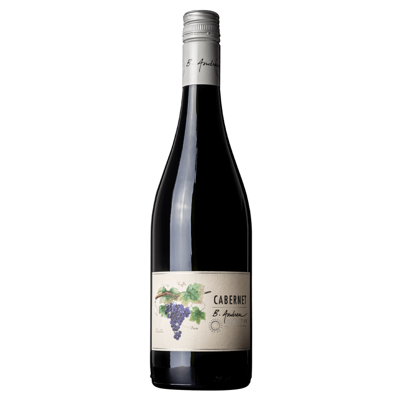 Grape Collection Cabernet Sauvignon
