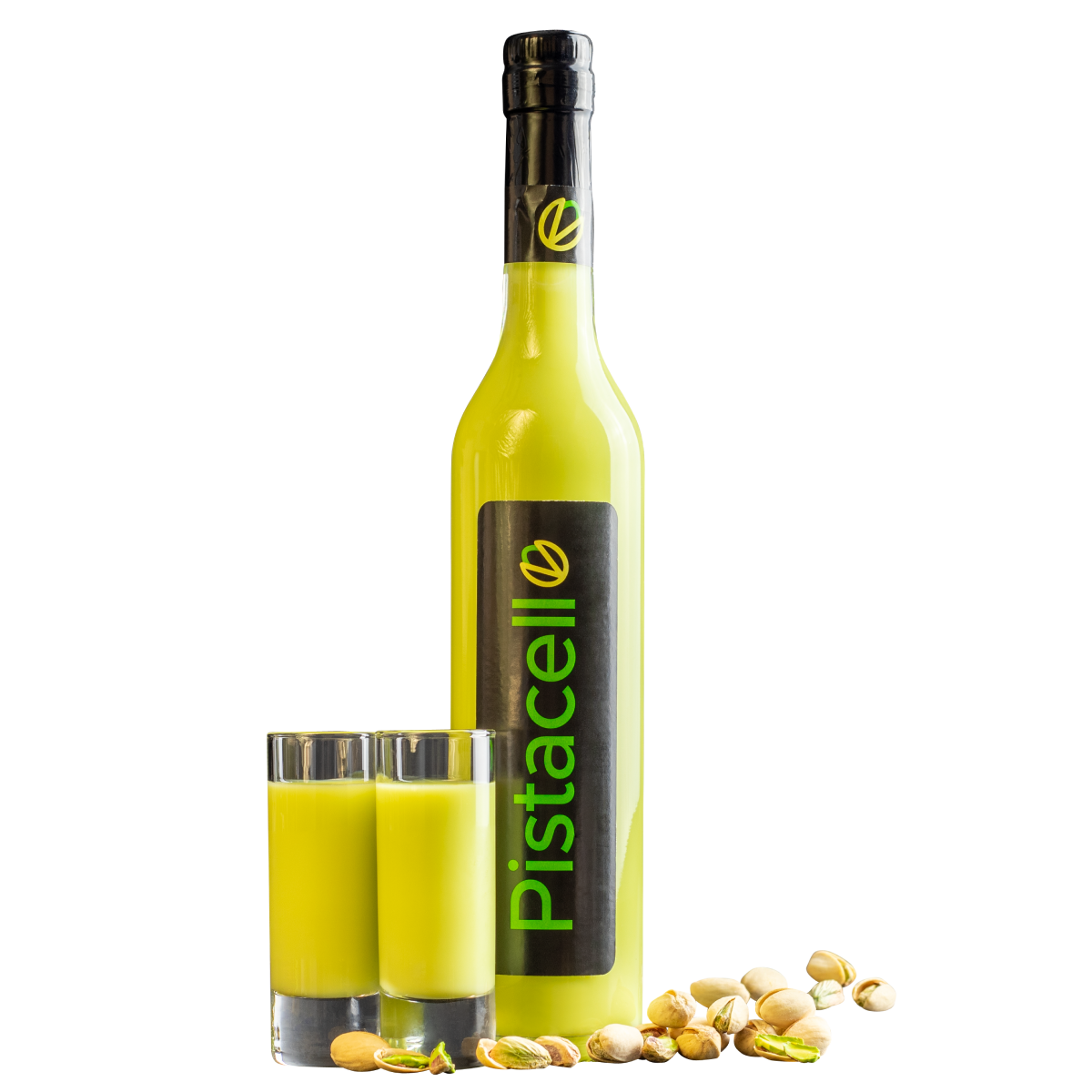 Pistacello
