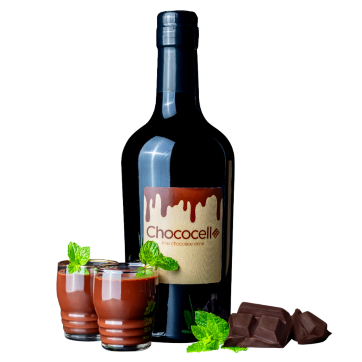 Chococello
